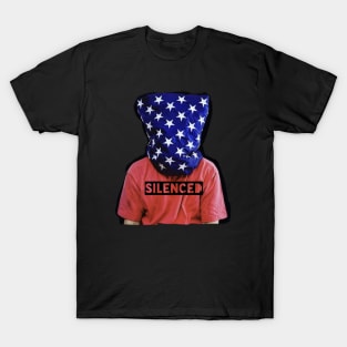 Silenced T-Shirt